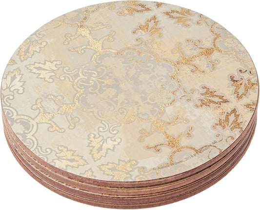 Barock-underläggsset